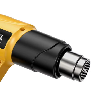 Décapeur thermique air chaud professionnel - simple et rapide