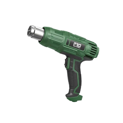 Décapeur thermique haute température -Élimine rapidement colles