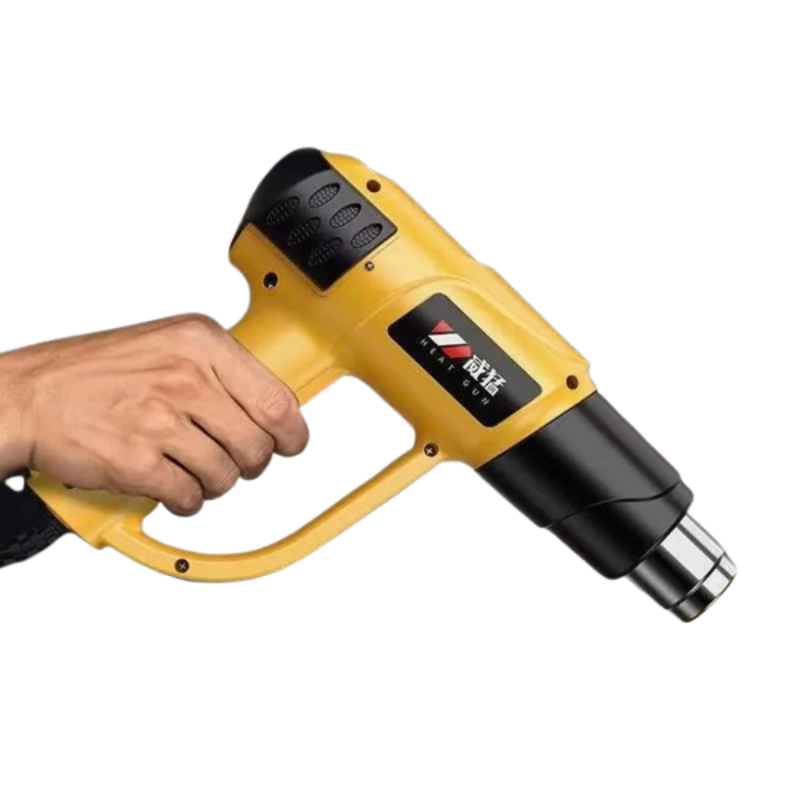 Décapeur thermique air chaud professionnel - simple et rapide