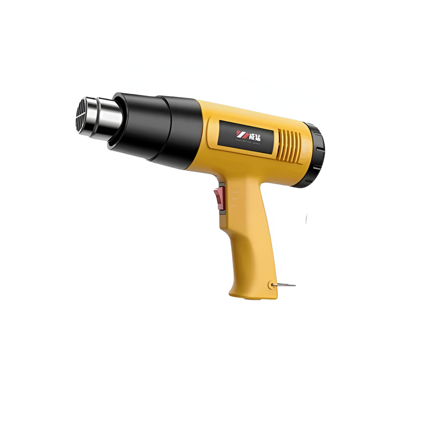 Décapeur thermique air chaud professionnel - simple et rapide