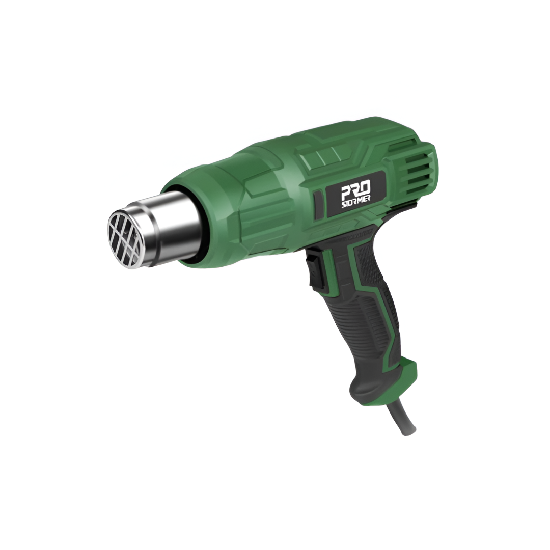 Décapeur thermique haute température -Élimine rapidement colles